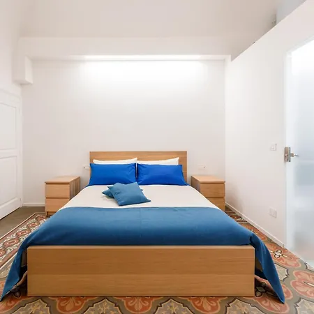 Konukevi Connie'S Tourist Rental Bari