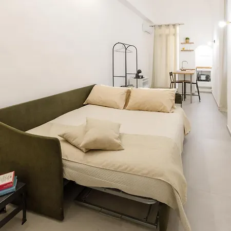 Connie'S Tourist Rental Maison d'hôtes Bari