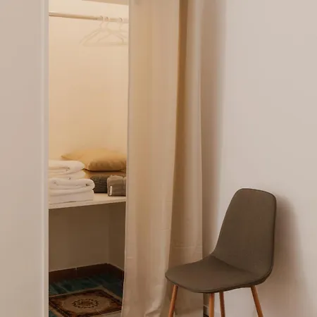 Connie'S Tourist Rental Bari